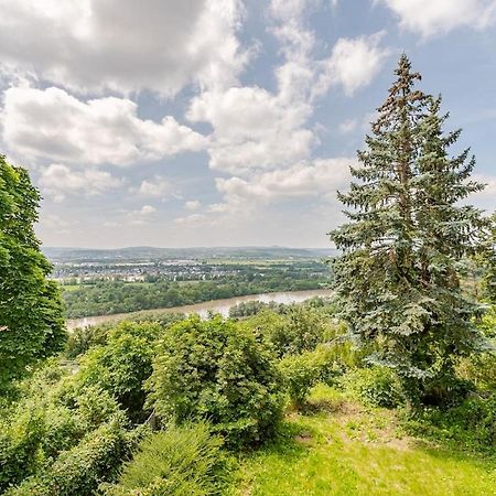 Ferienhaus Mit Schoener Aussicht Weitersburg Ngoại thất bức ảnh
