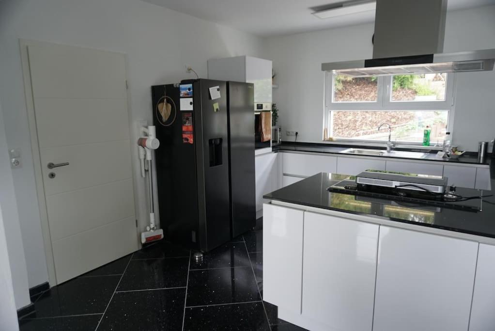 Ferienhaus Mit Schoener Aussicht Weitersburg Ngoại thất bức ảnh