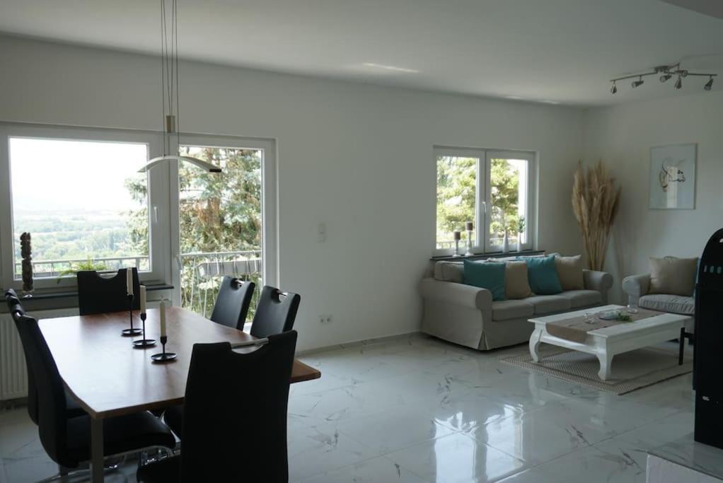 Ferienhaus Mit Schoener Aussicht Weitersburg Ngoại thất bức ảnh