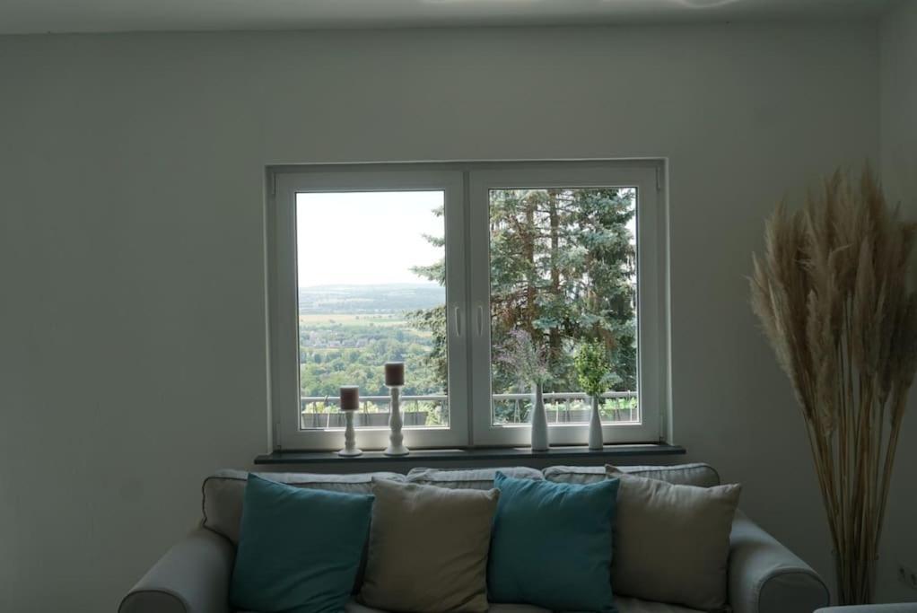 Ferienhaus Mit Schoener Aussicht Weitersburg Ngoại thất bức ảnh