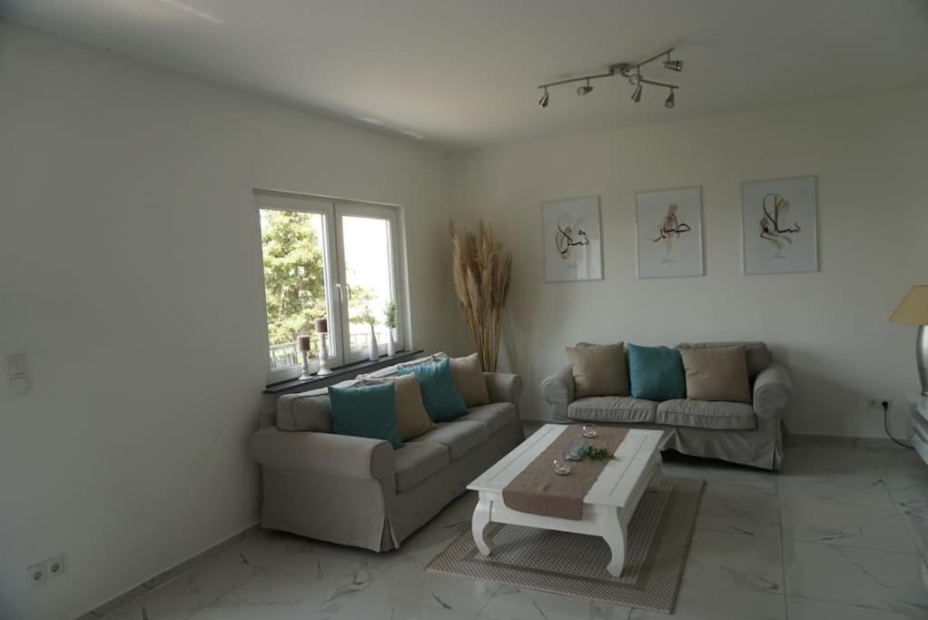 Ferienhaus Mit Schoener Aussicht Weitersburg Ngoại thất bức ảnh