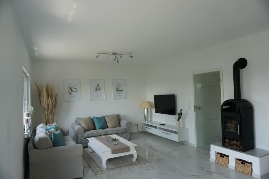 Ferienhaus Mit Schoener Aussicht Weitersburg Ngoại thất bức ảnh