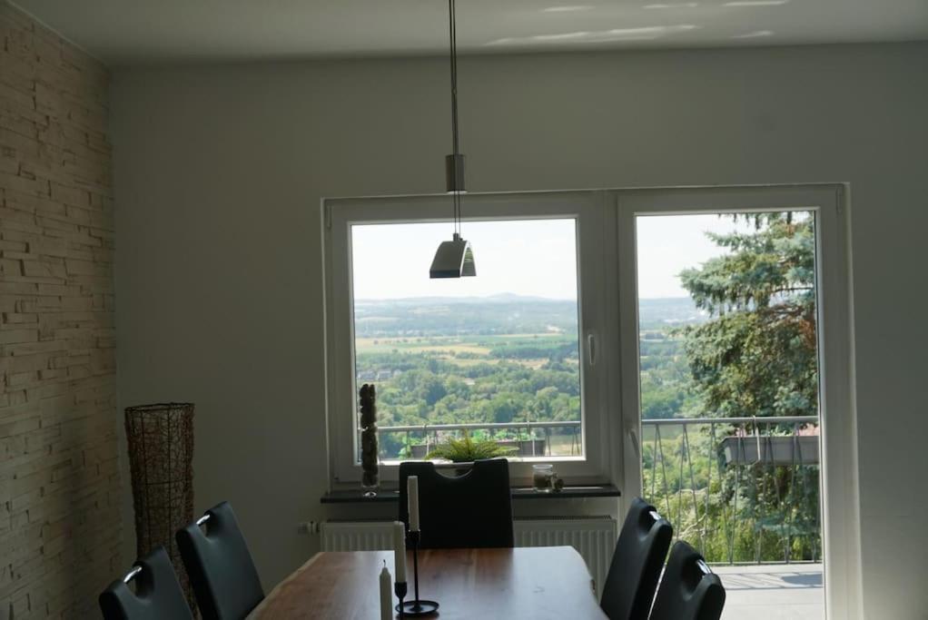 Ferienhaus Mit Schoener Aussicht Weitersburg Ngoại thất bức ảnh