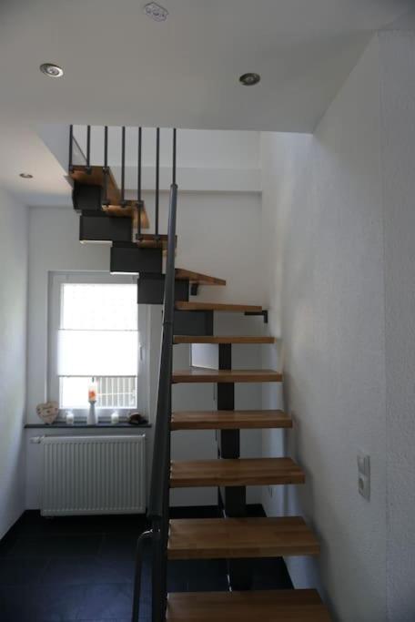 Ferienhaus Mit Schoener Aussicht Weitersburg Ngoại thất bức ảnh