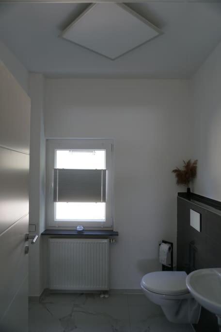 Ferienhaus Mit Schoener Aussicht Weitersburg Ngoại thất bức ảnh