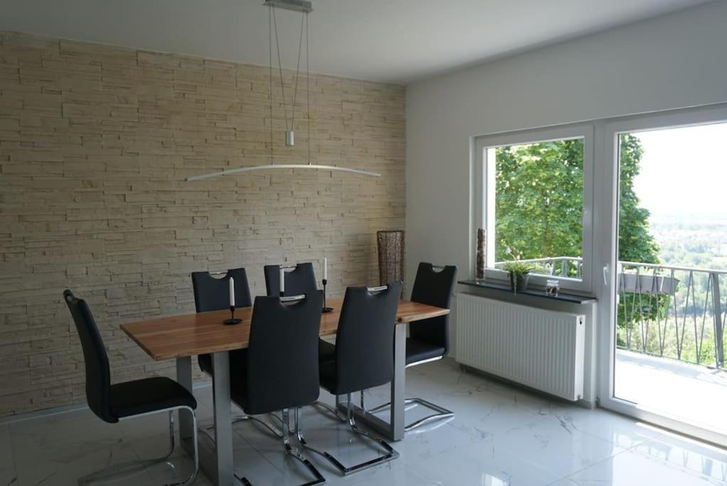 Ferienhaus Mit Schoener Aussicht Weitersburg Ngoại thất bức ảnh