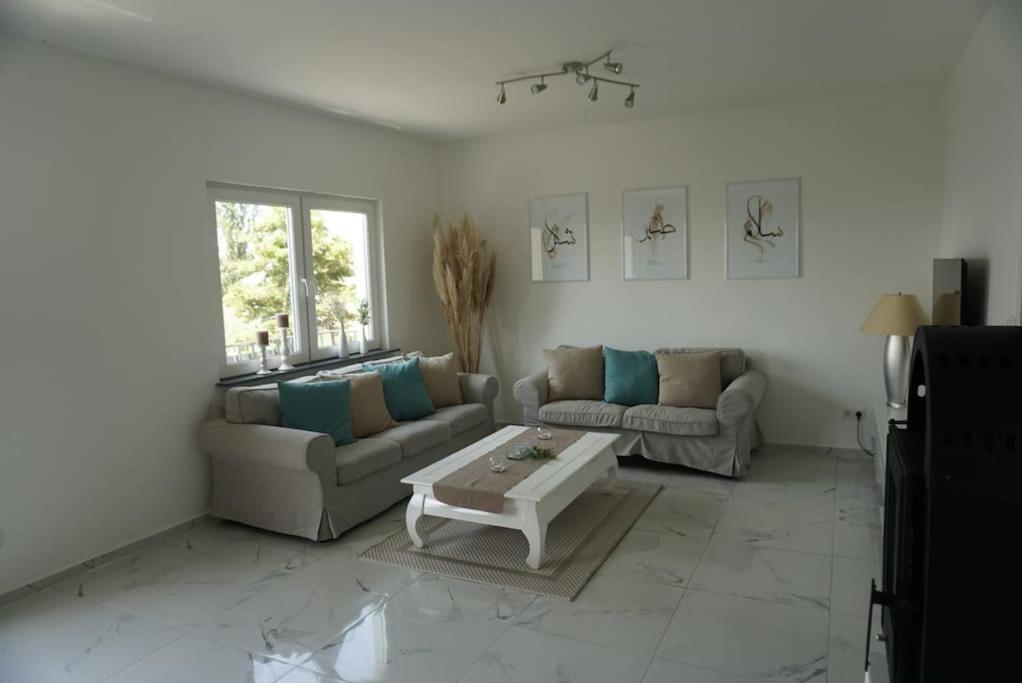 Ferienhaus Mit Schoener Aussicht Weitersburg Ngoại thất bức ảnh