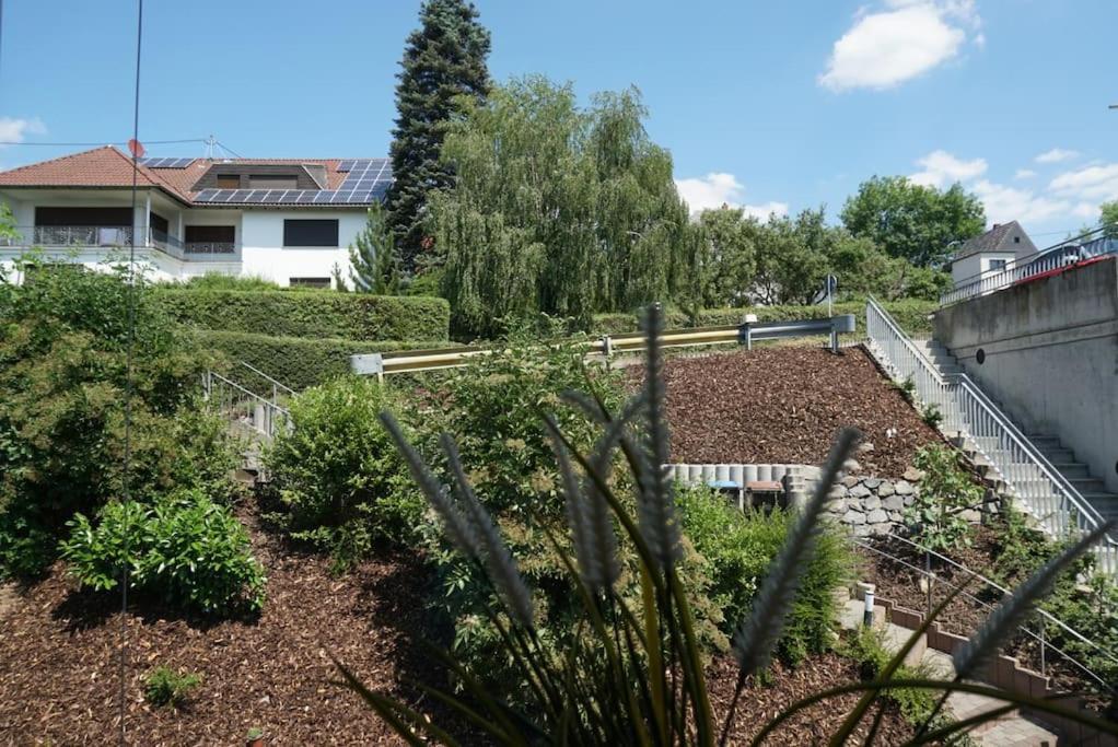 Ferienhaus Mit Schoener Aussicht Weitersburg Ngoại thất bức ảnh