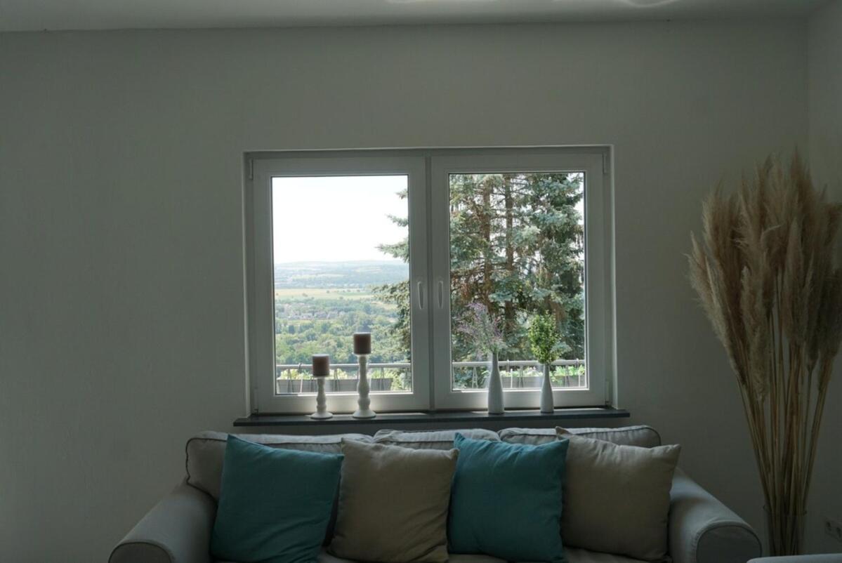 Ferienhaus Mit Schoener Aussicht Weitersburg Ngoại thất bức ảnh