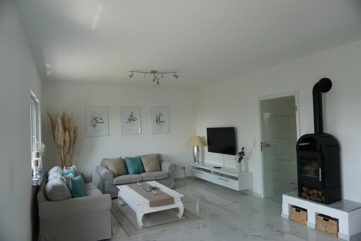 Ferienhaus Mit Schoener Aussicht Weitersburg Ngoại thất bức ảnh