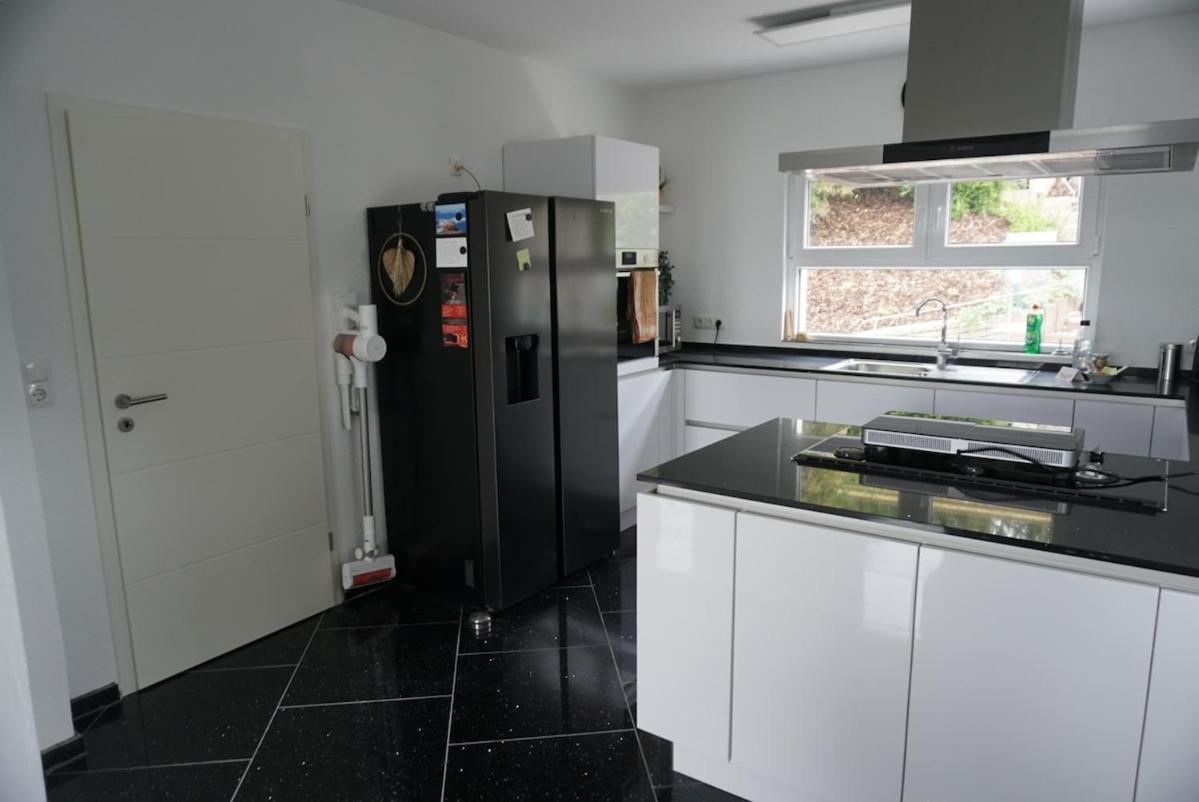 Ferienhaus Mit Schoener Aussicht Weitersburg Ngoại thất bức ảnh