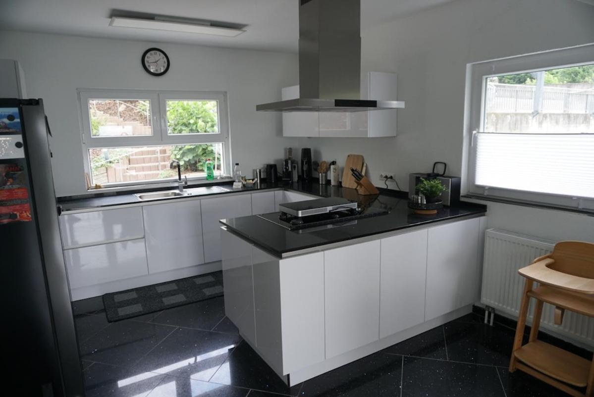 Ferienhaus Mit Schoener Aussicht Weitersburg Ngoại thất bức ảnh
