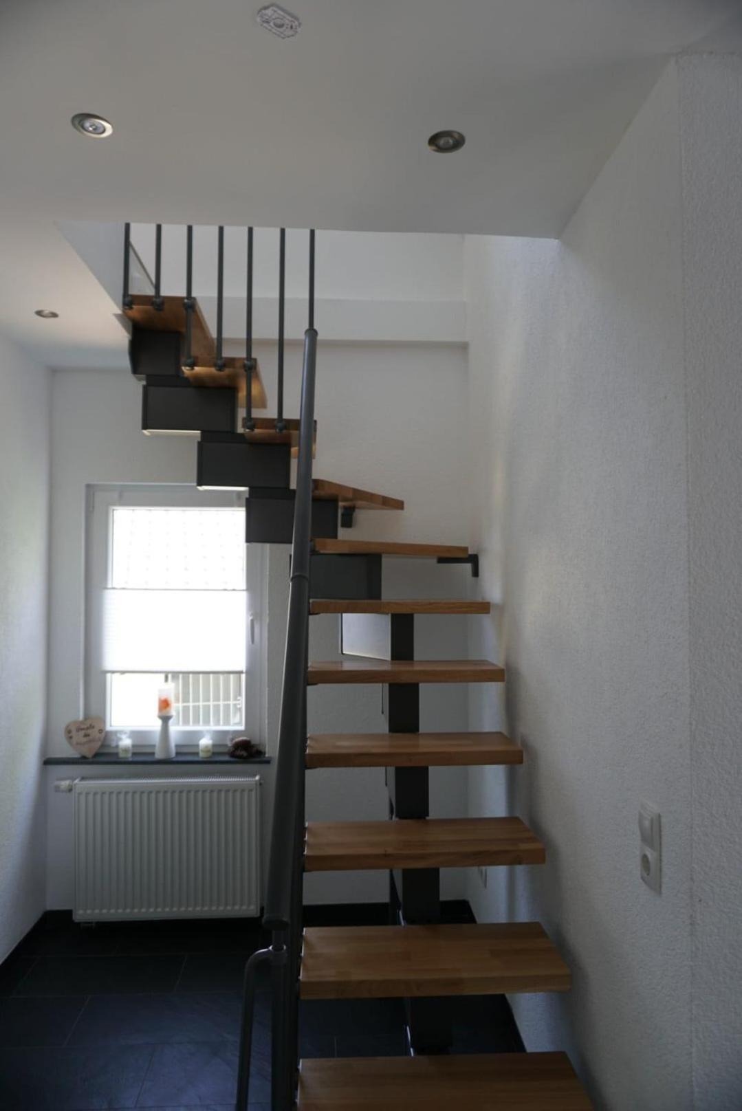 Ferienhaus Mit Schoener Aussicht Weitersburg Ngoại thất bức ảnh