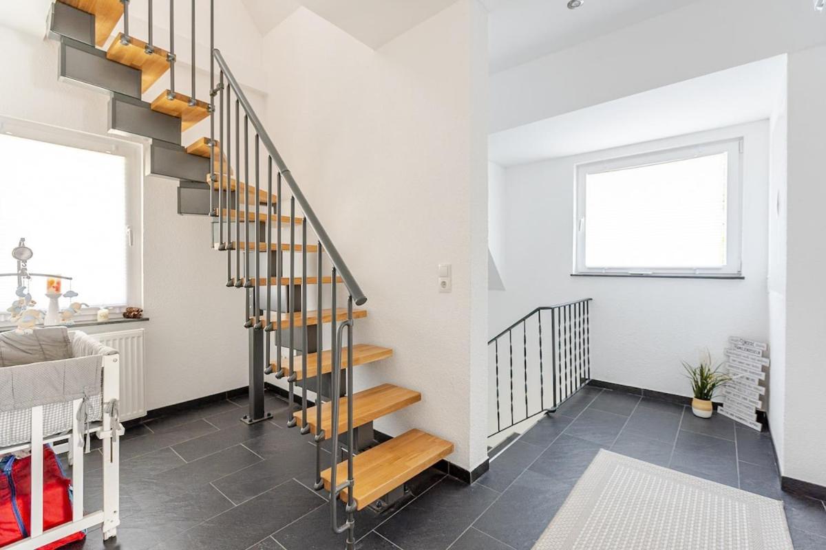 Ferienhaus Mit Schoener Aussicht Weitersburg Ngoại thất bức ảnh