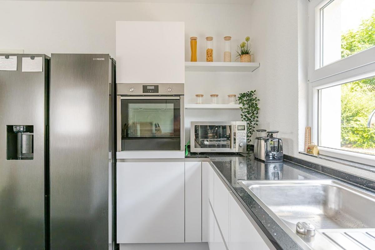 Ferienhaus Mit Schoener Aussicht Weitersburg Ngoại thất bức ảnh