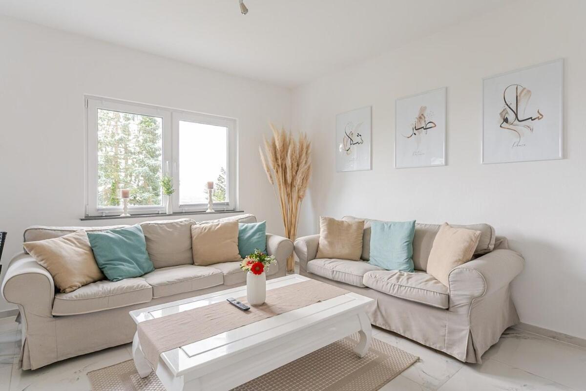 Ferienhaus Mit Schoener Aussicht Weitersburg Ngoại thất bức ảnh