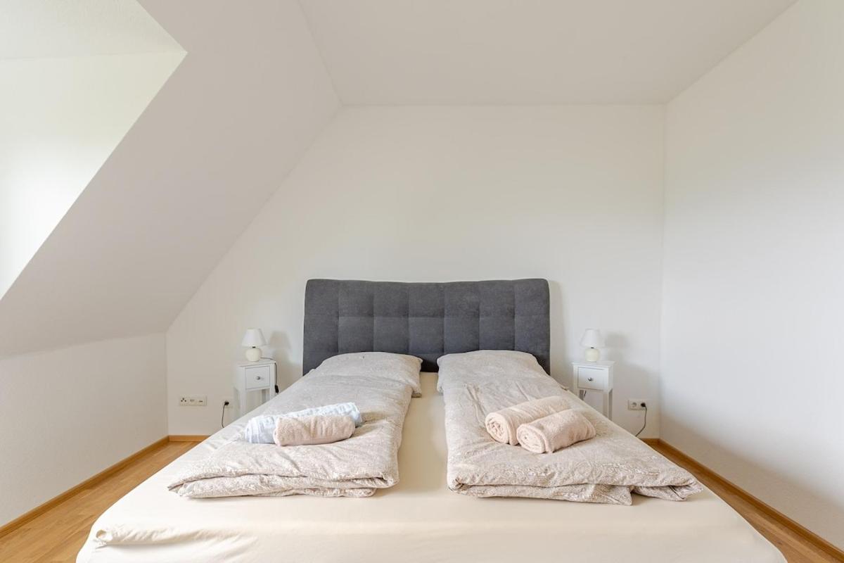 Ferienhaus Mit Schoener Aussicht Weitersburg Ngoại thất bức ảnh