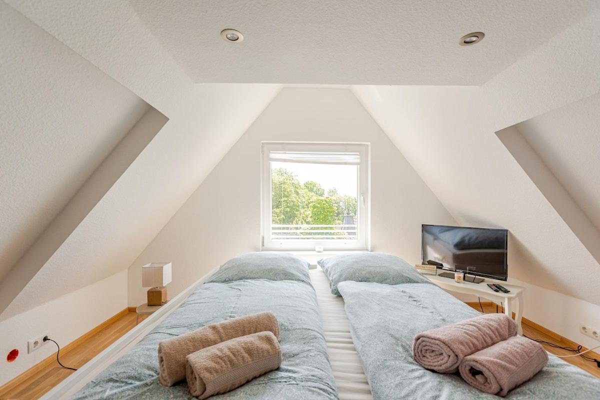 Ferienhaus Mit Schoener Aussicht Weitersburg Ngoại thất bức ảnh