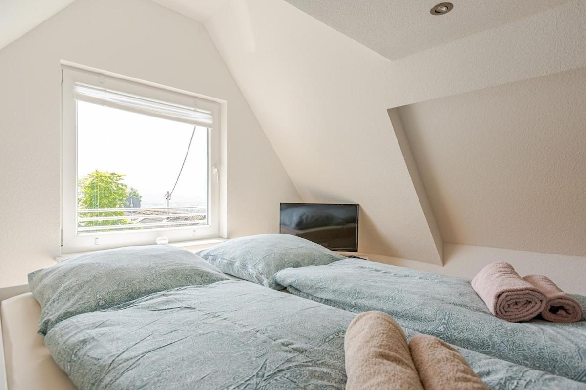 Ferienhaus Mit Schoener Aussicht Weitersburg Ngoại thất bức ảnh