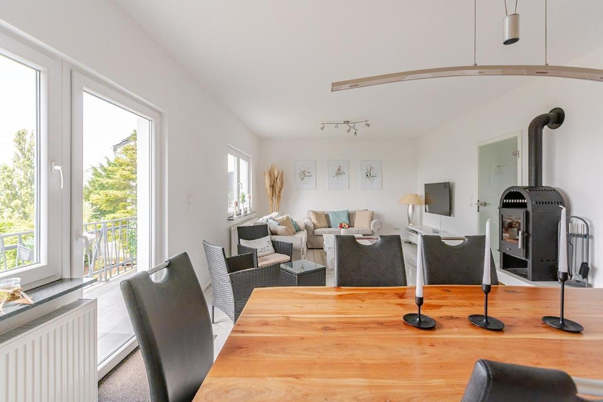 Ferienhaus Mit Schoener Aussicht Weitersburg Ngoại thất bức ảnh