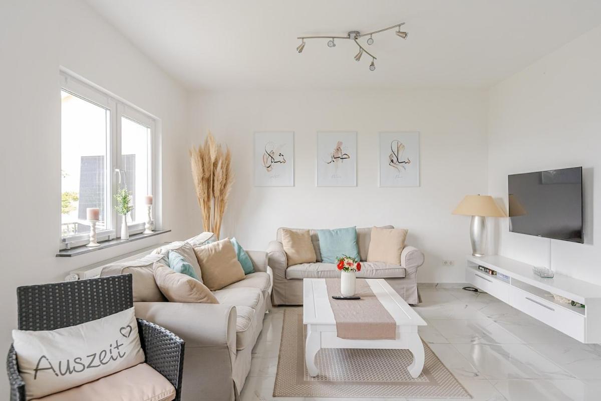 Ferienhaus Mit Schoener Aussicht Weitersburg Ngoại thất bức ảnh
