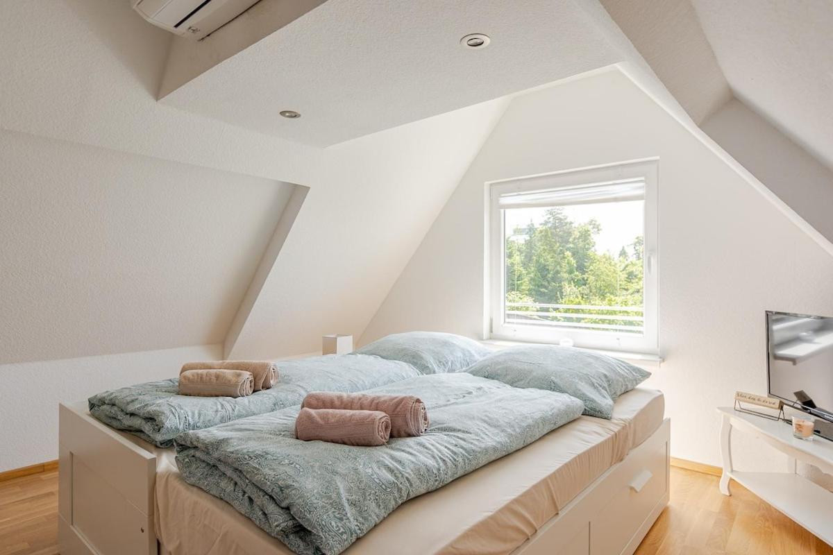 Ferienhaus Mit Schoener Aussicht Weitersburg Ngoại thất bức ảnh
