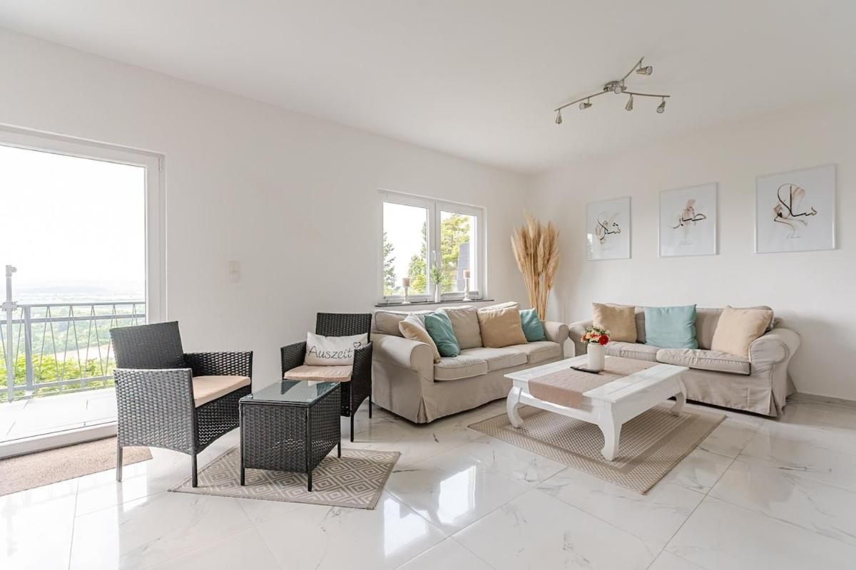 Ferienhaus Mit Schoener Aussicht Weitersburg Ngoại thất bức ảnh