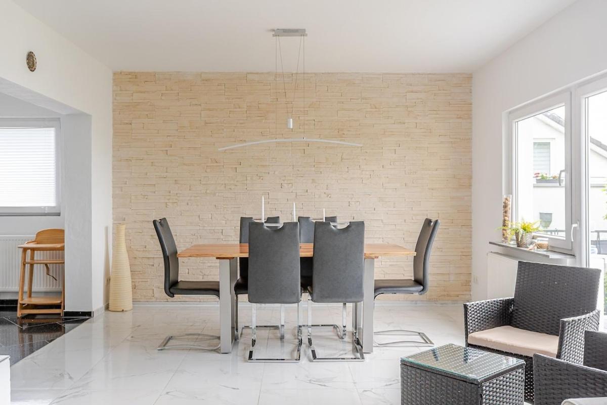 Ferienhaus Mit Schoener Aussicht Weitersburg Ngoại thất bức ảnh