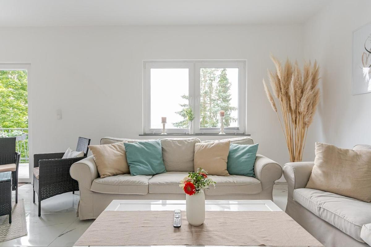 Ferienhaus Mit Schoener Aussicht Weitersburg Ngoại thất bức ảnh
